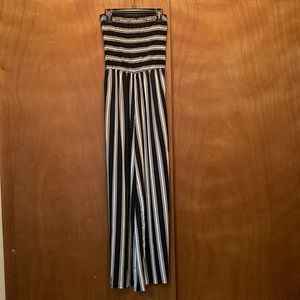 Mlle Gabrielle Long Romper